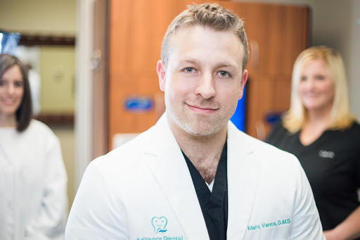 AdVance Dental, P.C.