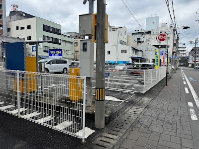 トラストパーク 府内町11