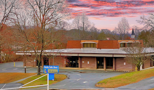 Nantahala Regional Library - Thumbnail