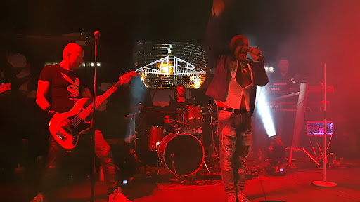 Ca' De Mandorli - Visual