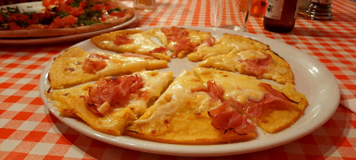 Ristorante Pizzeria Lo Spineto Gallery - Italy