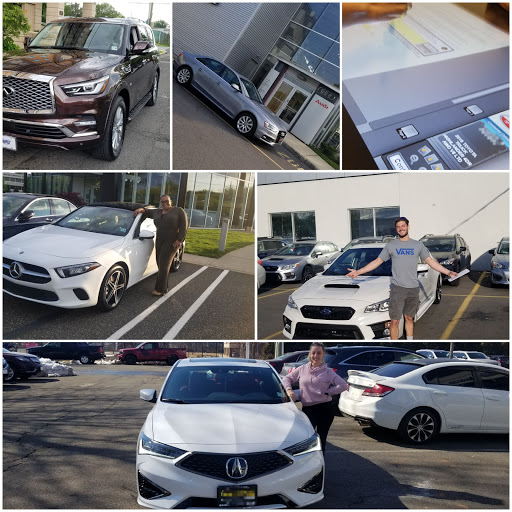 Auto Sourcing LLC