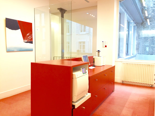 Dr Andeol Hubert - Dentiste - Dentiste