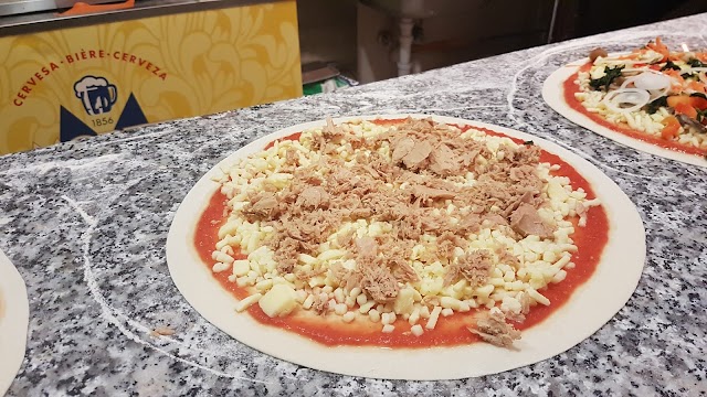 Cibu S'Agaró
