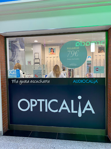 Opticalia Centro - Visual