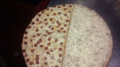 Photos of PIZZARONNI VALENCIA