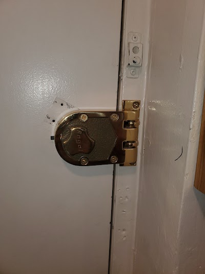 KeyMe Locksmiths