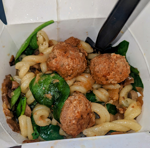 Pasta Volo - Thumbnail