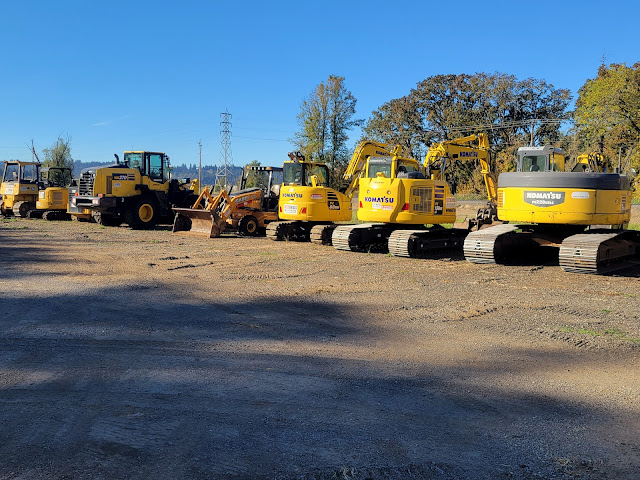 Tyseling Equipment Services