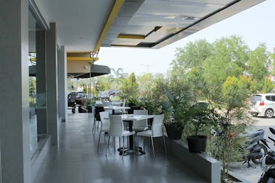 Photos of Airy Purimas Residence Raja Isa Batam