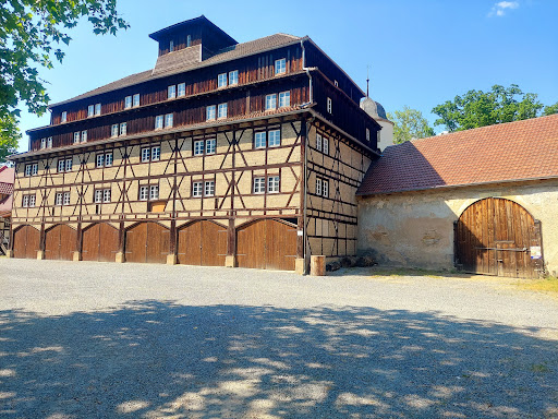 Schlosspark Bonfeld - Thumbnail