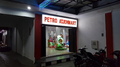 Photos of Petro Acehmart