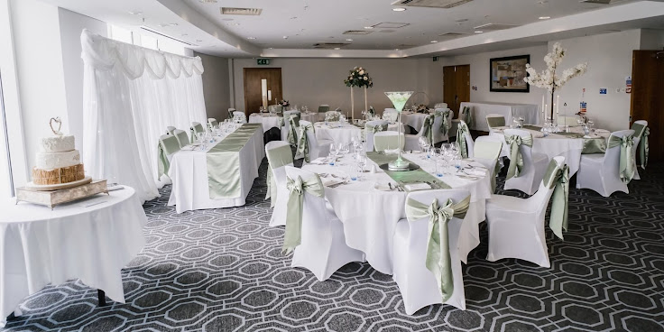 voco St. David's Cardiff by IHG by null