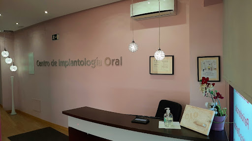 CIO Clínica Dental