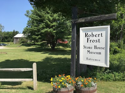 Robert Frost Stone House Museum at Bennington College