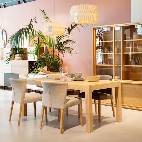 Commentaires et avis sur Habitat Toulon