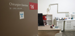 Photo n°3 de Docteur Linda Brahmi à Villiers-le-Bel (Dentiste)