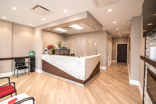 Speers Dental Centre