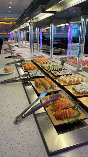 Gourmet D'Asie - Thumbnail
