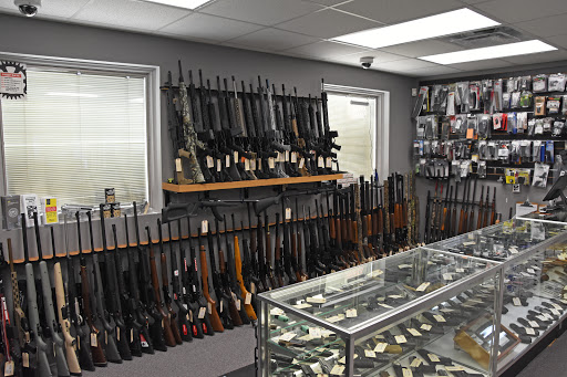 Generational Guns - Thumbnail