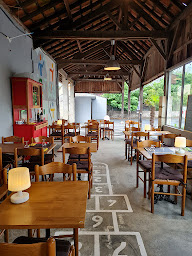 Photo n°8 de Restaurant L’École des gourmands à Moulin-Neuf (Restaurant familial)