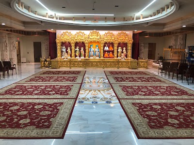 BAPS Shri Swaminarayan Mandir