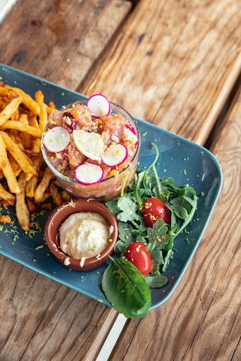 Photo 2 - Burger Mania