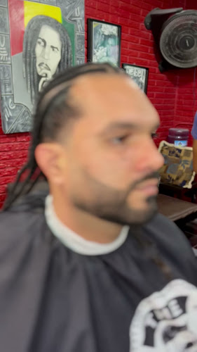 Opiniones de Fresh Homie's Barbershop en Coquimbo - Barbería
