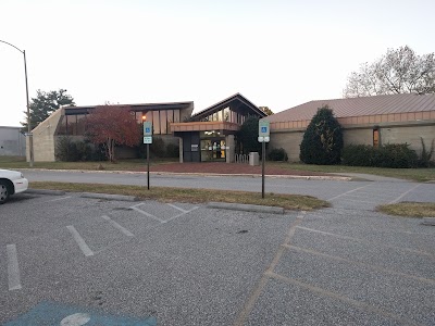 Brooklyn Park Library - Anne Arundel County Public Library