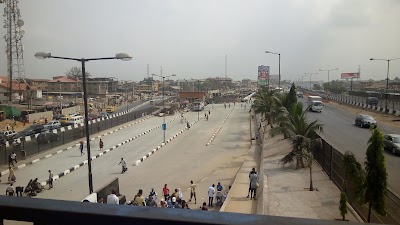 Photos of Ojodu/Berger Bus Stop