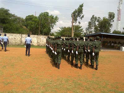 Photos of Keta Senior High Technical School