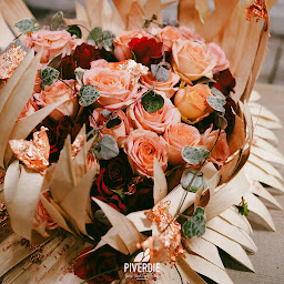 Photo n°6 de Piverdie Formations Fleuristes à La Ménitré (Fleuriste)