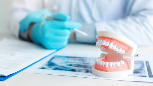 Kingstowne Dental Care Gallery - United States