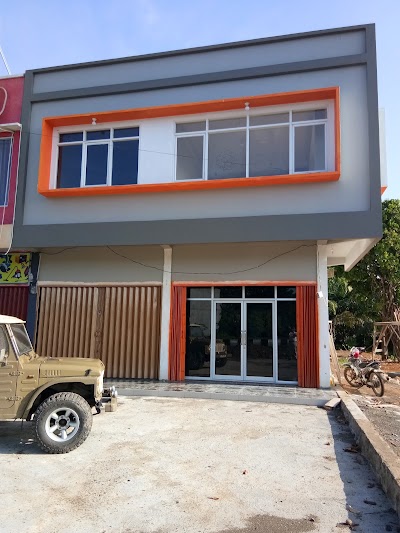 Photos of SPBU Kepur