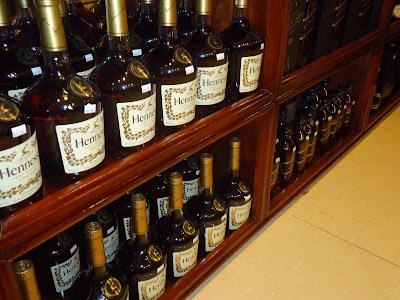 Photos of Monrovia Liquor Store