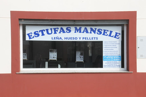 Mansele - Visual