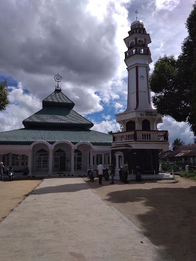 Mosque