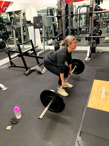 MRBPersonalTraining
