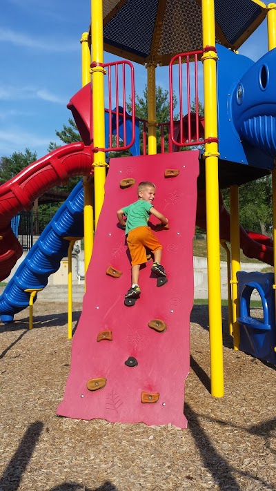 White Birch Bay Aquatic Center