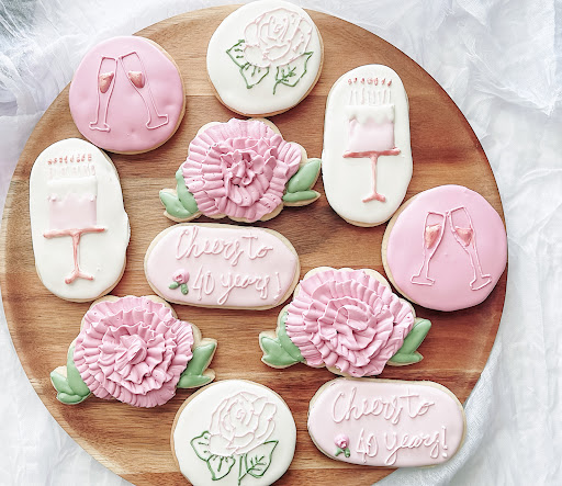 iSquared Cookie Co. - Thumbnail