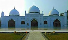 Zamindar College Masjid gujrat