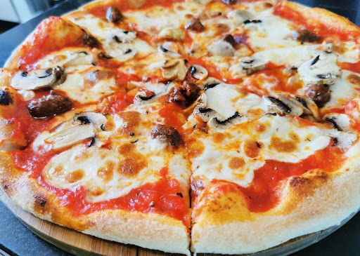 Pizz sensation - Thumbnail