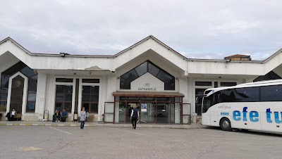 Safranbolu Bus Station