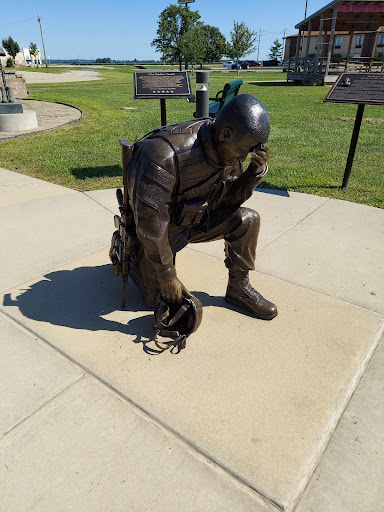 Randall D. Dalton Veterans Memorial Park - Thumbnail