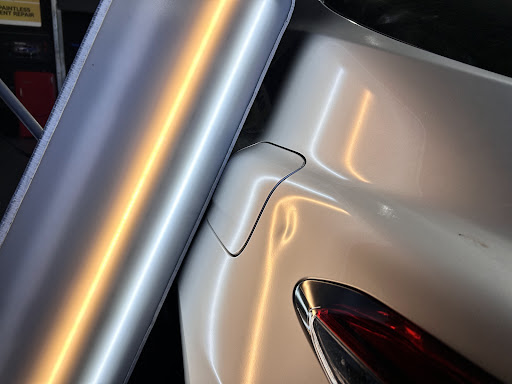 Dent Miracle Adelaide - Thumbnail
