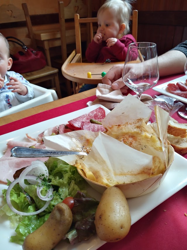 La Taverne Alsacienne
