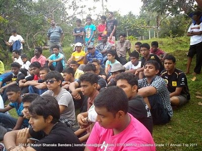 Photos of Usasma Higher Education Center.