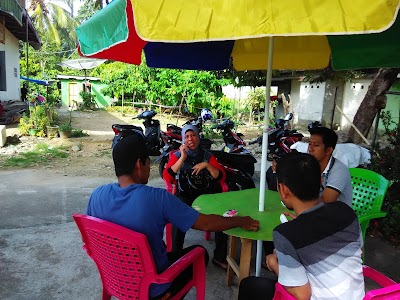 Photos of %Warkop Bastan% Free Wifi