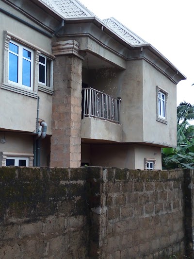 Photos of BUILDING MATERIAL INTERNATIONAL MARKET, OGBUNIKE