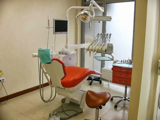 ""Agadent"" Poradnia Stomatologiczno-Lekarska